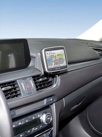 Konsola Kuda pod telefon navi do Mazda 6 od 2015
