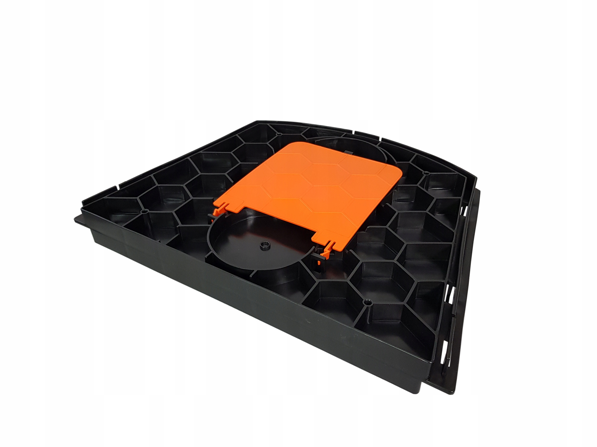 DEKIEL POKRYWA DO TUNELU 150L Marka inna