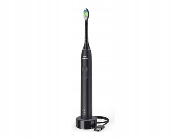 Soniczna szczoteczka elektryczna Philips Sonicare HX3681/54 4100