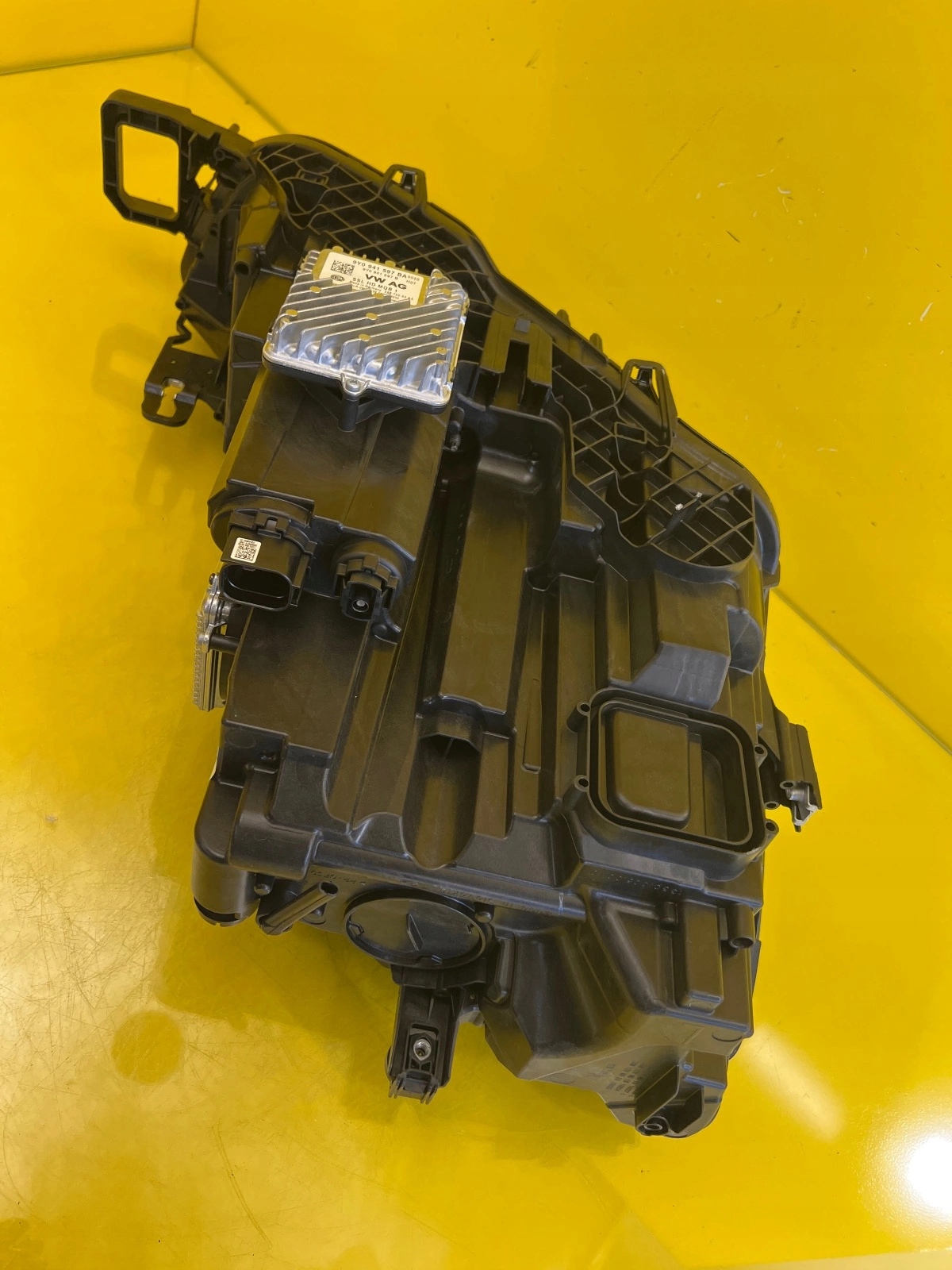 light left VW Terramar Full Led Matrix 578941059C