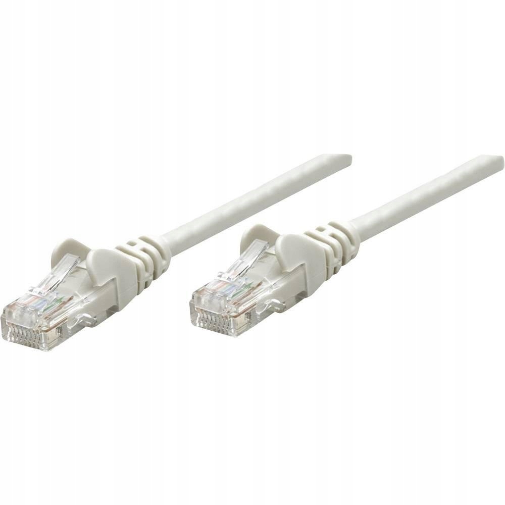 Kabel LAN RJ45 Intellinet U/UTP CAT 6 2.00 m