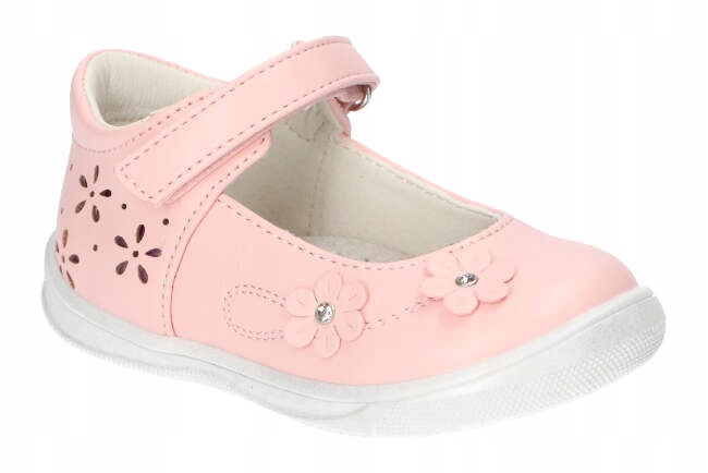 

Baleriny Dziecięce American Club XD52/22