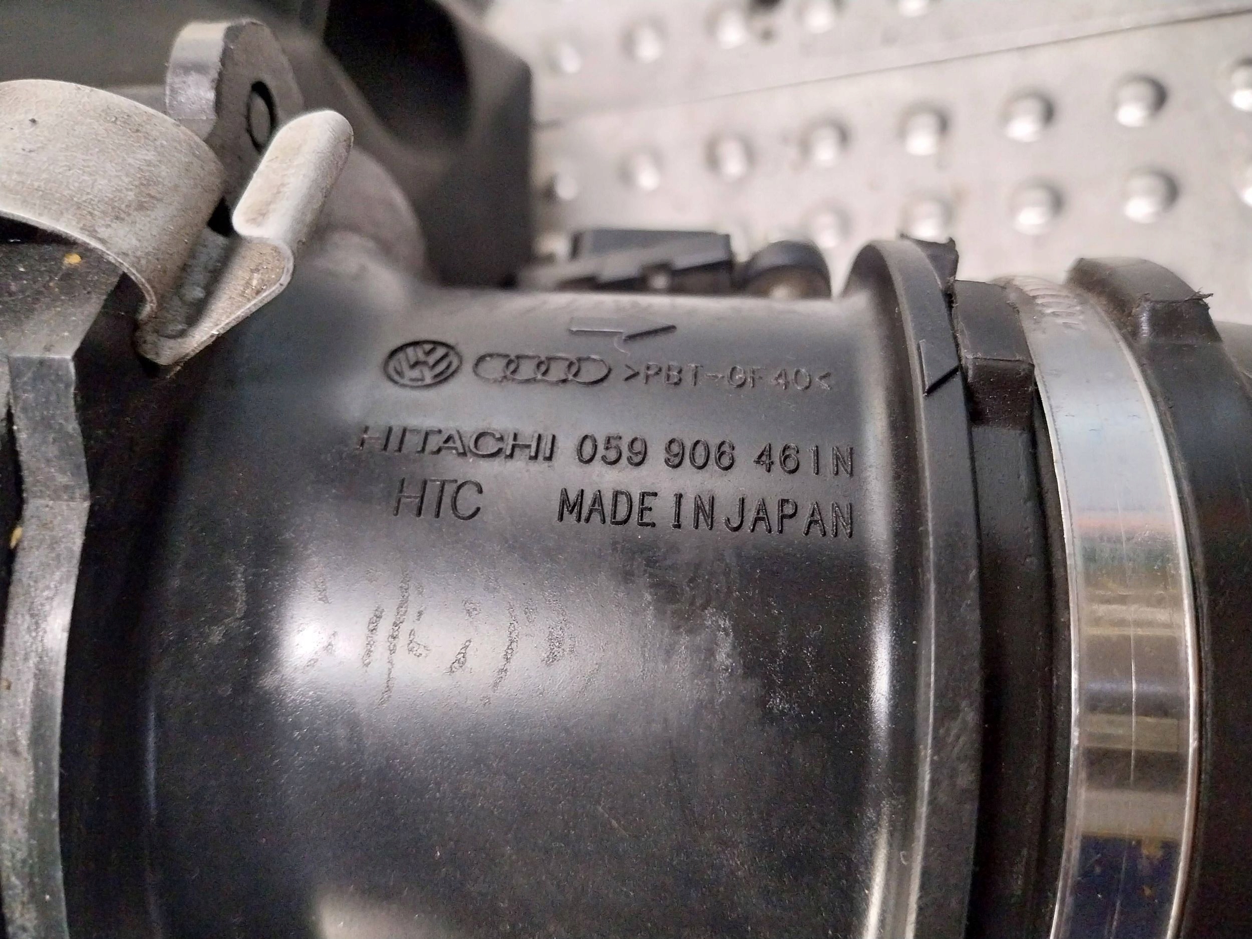 Gehäuse filter luft KPL 8K0133837B AUDI A4 B8 A5 8T Q5 8R 3.0TDI