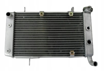 NAGRZEWNICA WYMIENNIK CIEPŁA OGRZEWANIE WNĘTRZA BMW X5 E53 00- KAMOKA 77600 Producent inny