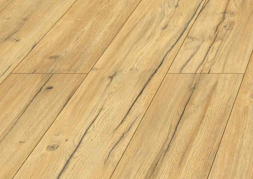 40244 3D 12mm AC5 V4 Panele Podłogowe Dąb Wodoodporne AC5 12 mm V4 1.32m2 Długość 138 cm