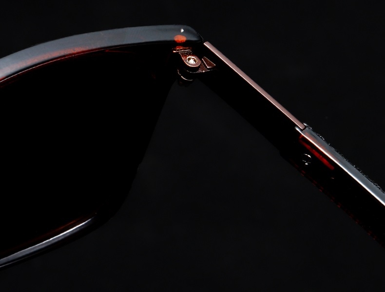 OKULARY PRZECIWSŁONECZNE POLARYZACYJNE KIEROWCÓW Model PS8712