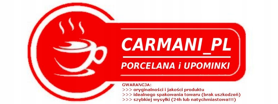 Taca mała - Lemon Grove Marka Lesser & Pavey LTD