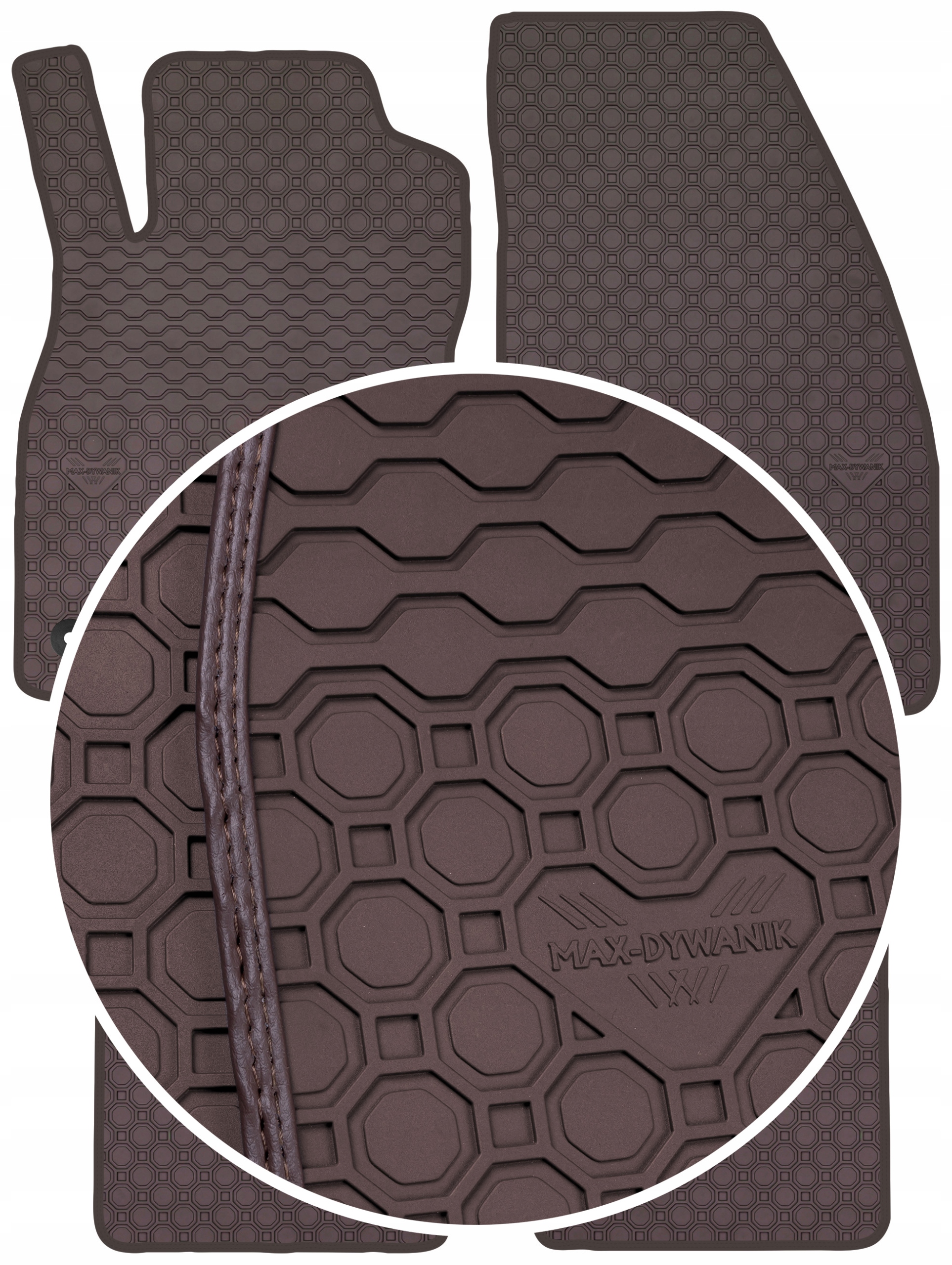 Opel Corsa E 2014-2019 Koberce PrimeLiner