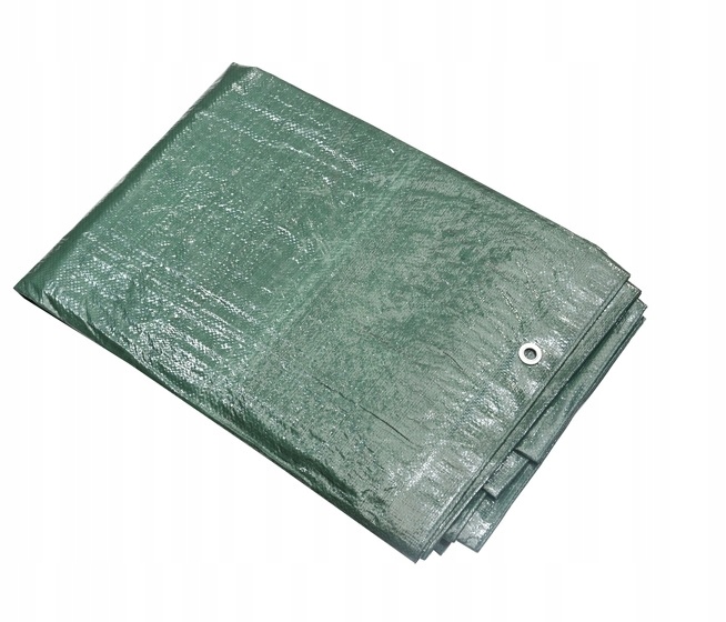 

Plandeka Zielona 2x3m 90g/m2 Plandmax