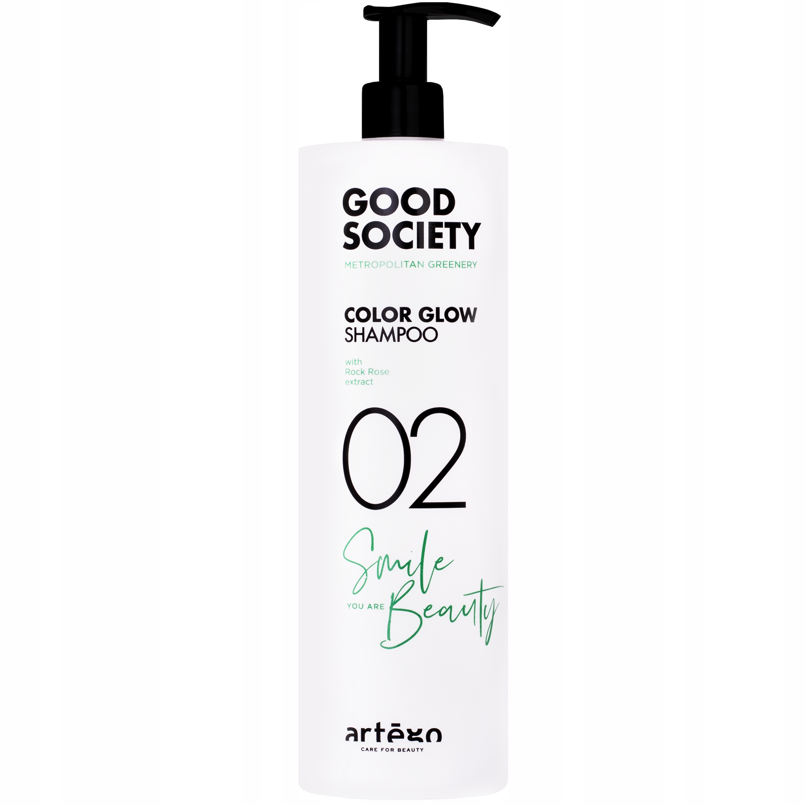 

Artego Color Glow szampon włosy farbowane 1000ml