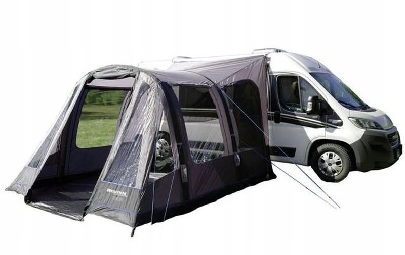 12010360001000 - Тамбур накачан для кемпинга Hydra-WESTFIELD