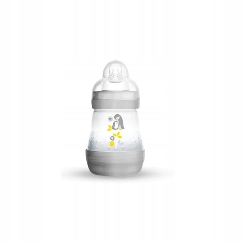 

Mam Butelka Start Anti Colic 160ML Antykolkowa