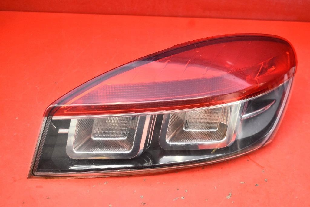 light right rear part rear RENAULT MEGANE 3 III 3D COUPE 08-14