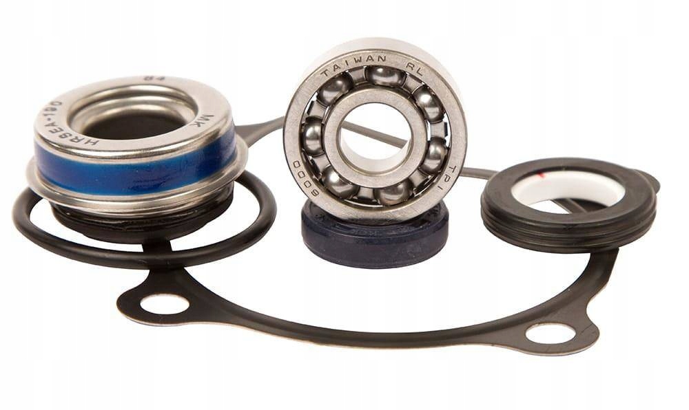 Hot Rods Zestaw pompy wody Yamaha Grizzly 660