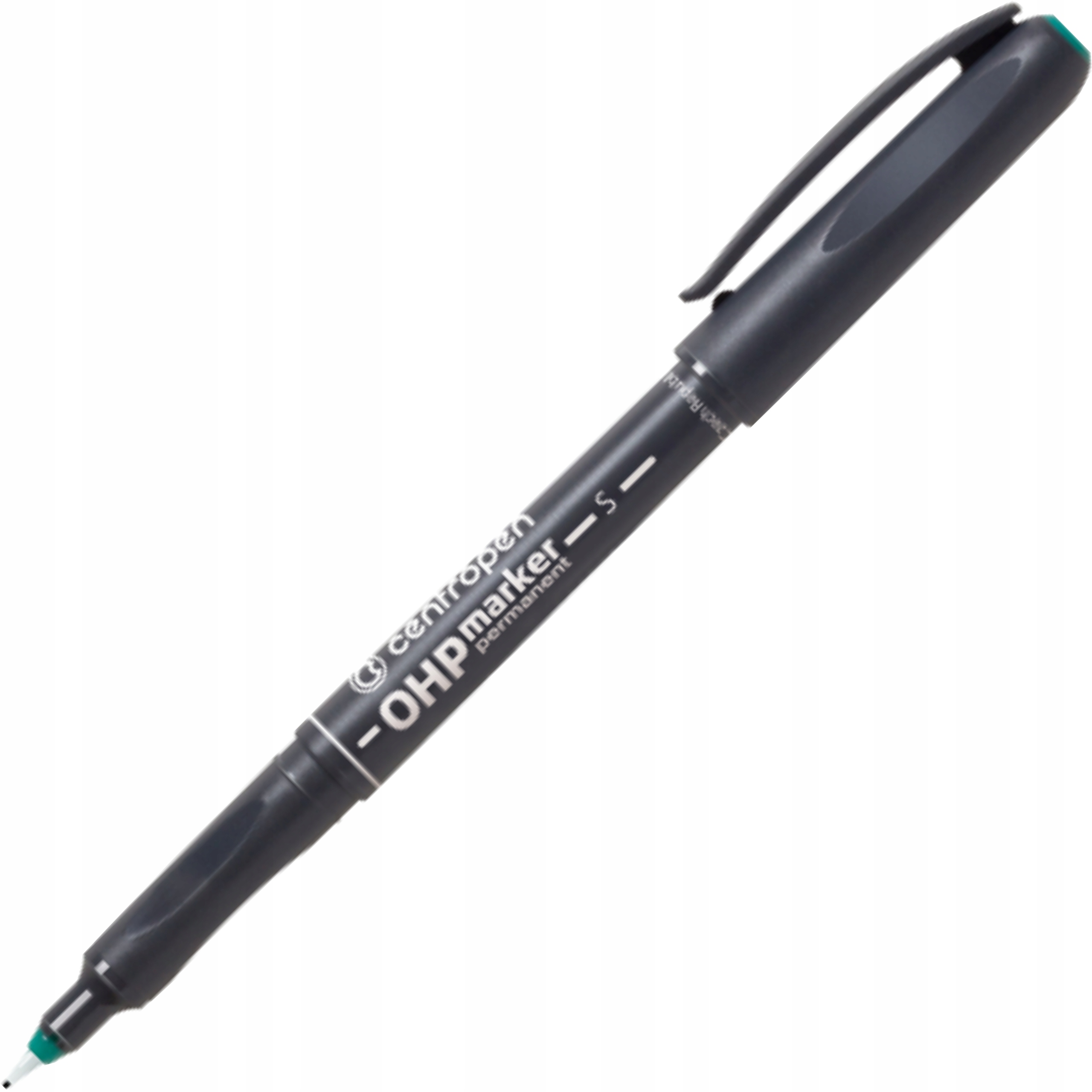 

Foliopis Ohp Centropen 2634 0,3-0,4mm zielony