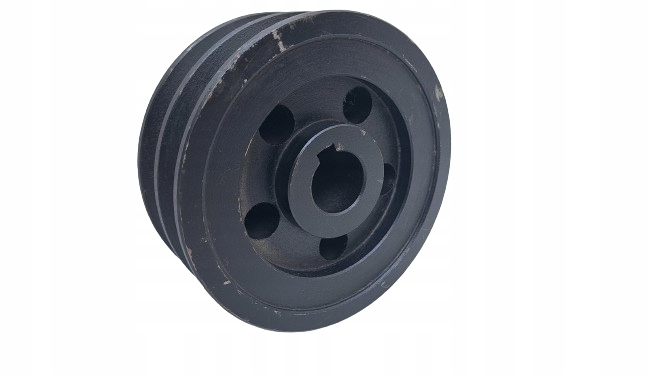 KOŁO PASOWE ZAGĘSZCZARKA KALTMANN K-ZG330