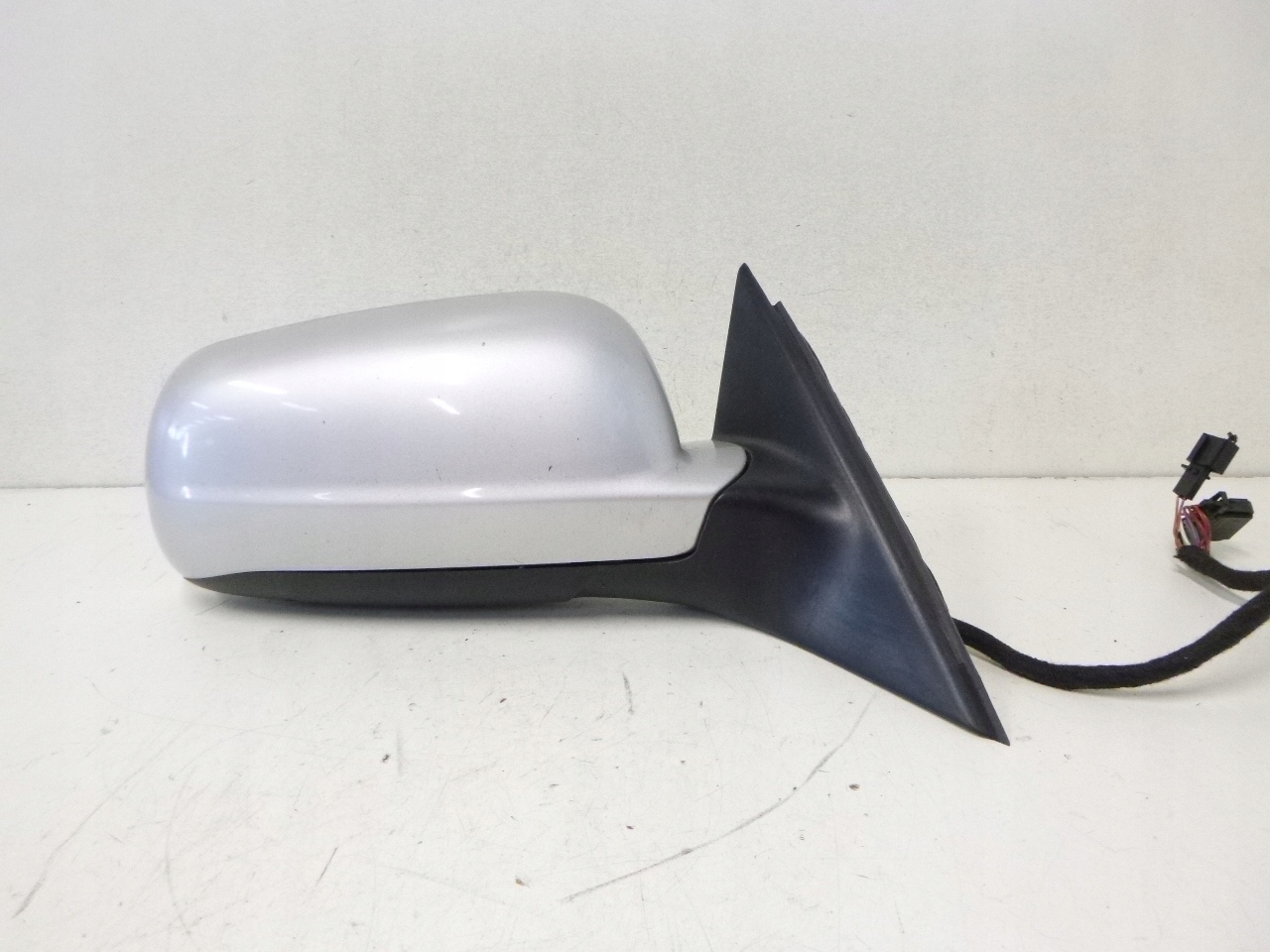 SPECCHIETTO RETROVISORE SKODA SUPERB E 01-08 9102 15 PIN