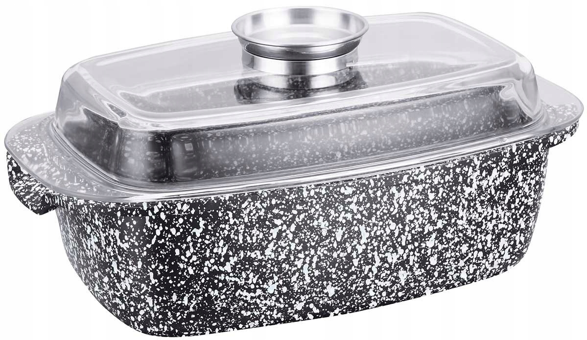 Pekáč 32 cm S Víkem Klausberg KB-7365