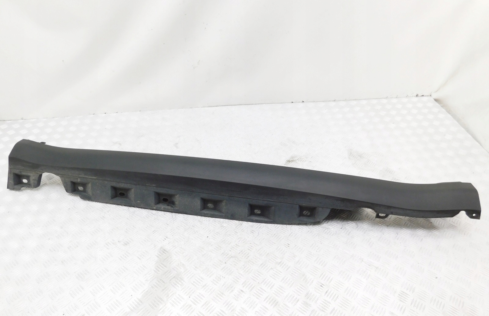 LISTWA PROGOWA LEWA MINI Cooper S Countryman R60 Producent części Mini OE