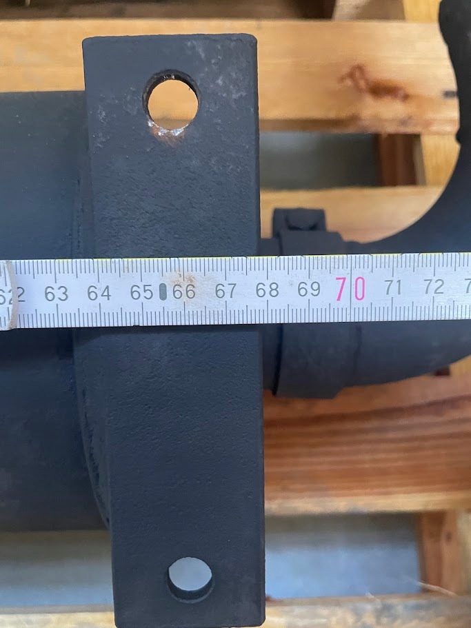 TŁUMIK DO ŁADOWARKI ZEPPELIN ZL SCHAEFF SKL Typ maszyny Ładowarka