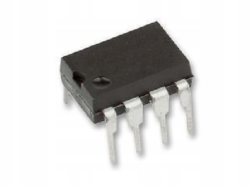 

Art Nowe DS1307N DIP8 Maxim (DS1307)