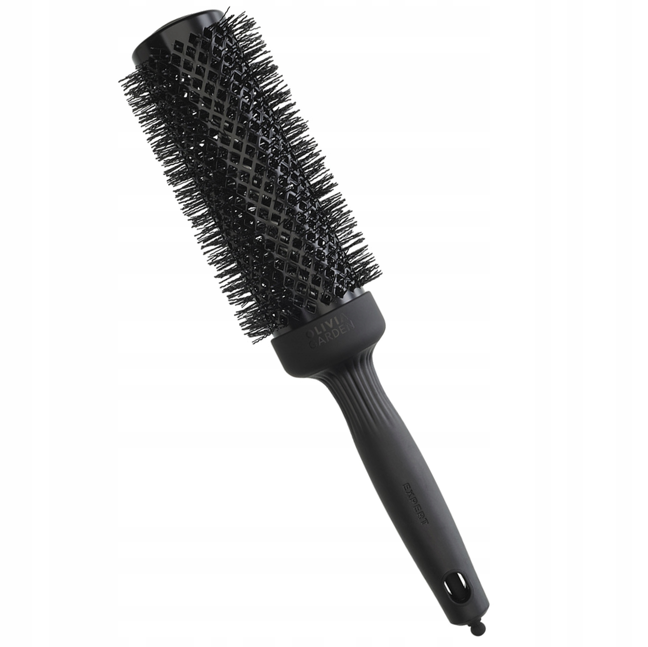 Olivia Garden Szczotka Expert Blowout Speed XL Black 45mm
