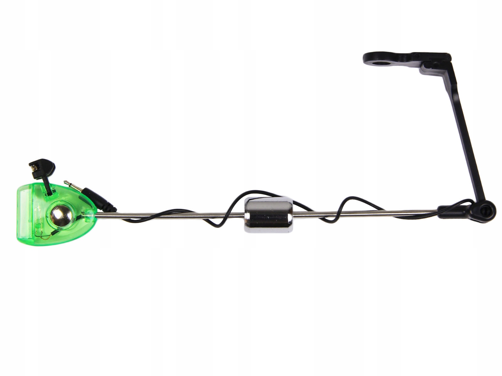 SYGNALIZATOR BRAŃ SWINGER LED MISTRALL ZIELONY Marka Mistrall