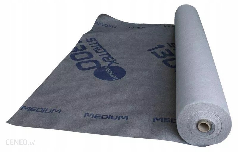 MEMBRANA PAROPRZEPUSZCZALNA STROTEX MEDIUM