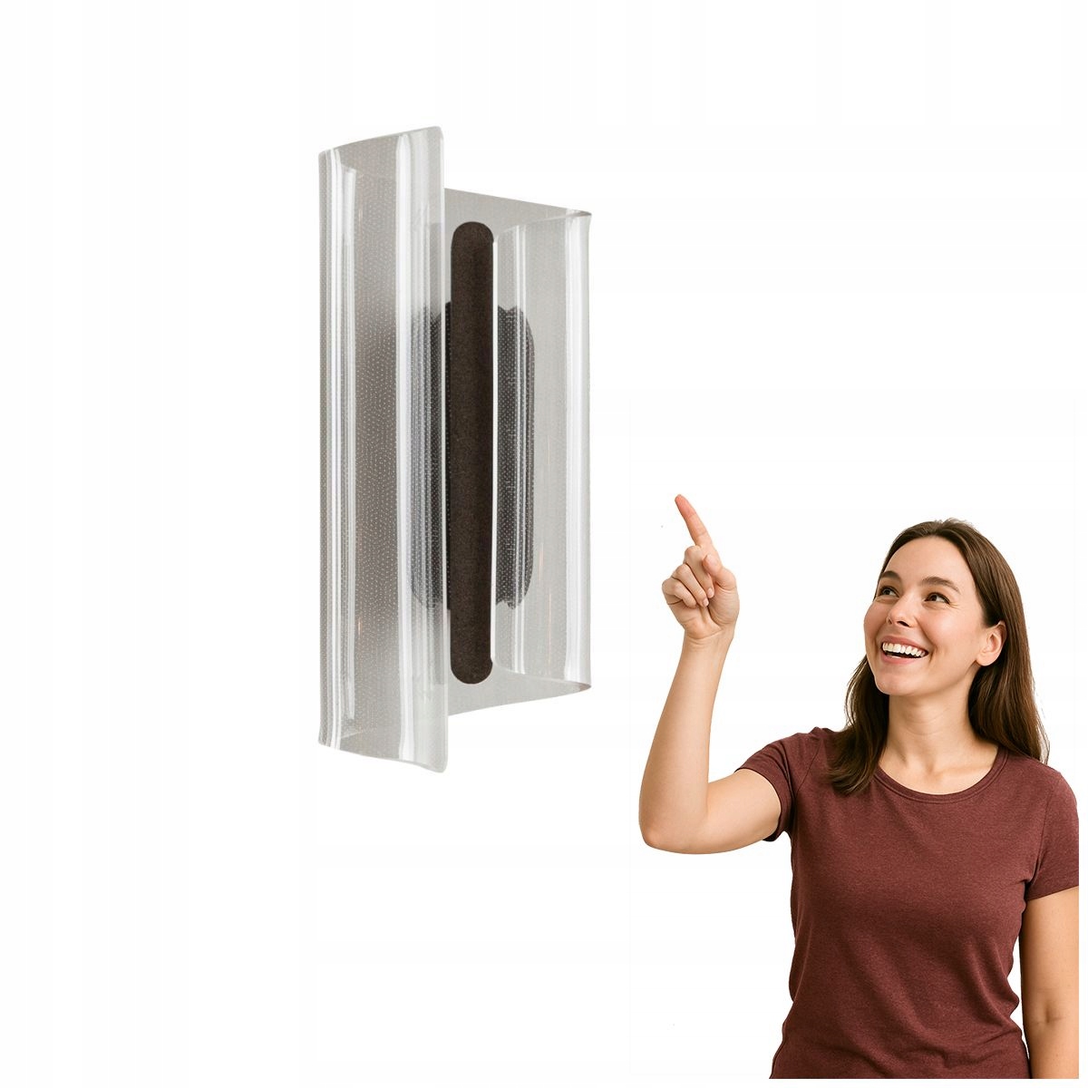 Led nástenné svietidlo 13W Casel WL-57882-13W-3K Italux