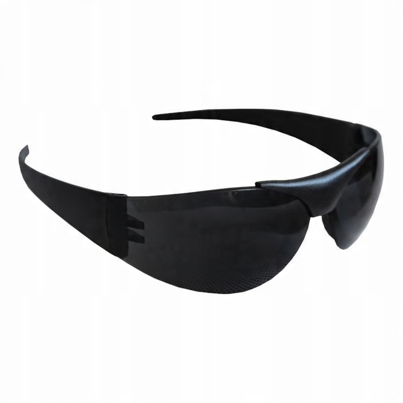 

Okulary Seca Focus Black czarny