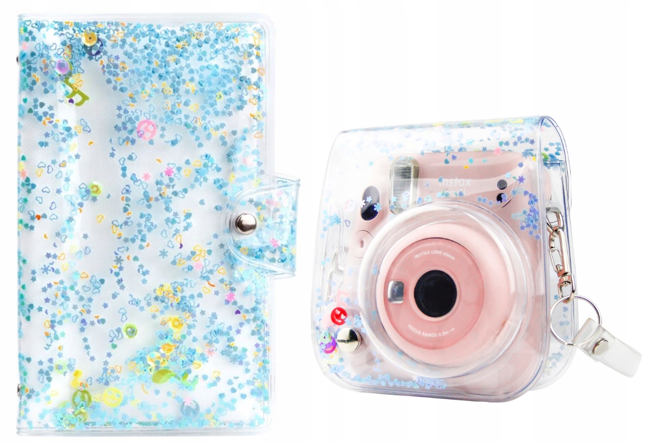 

Etui Case do Fuji FujiFilm Instax Mini 11 Album