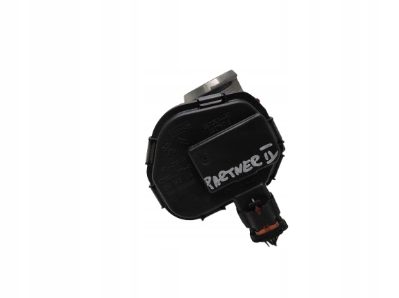 PEUGEOT PARTNER 2 II 08- 1.6 HDI PRZEPUSTNICA 9673534480