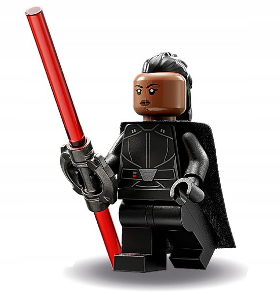 Lego 75336 samotná figurka Reva (Třetí sestra) sw1237 Nový
