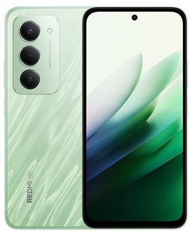 Xiaomi Redmi 15 5G 4GB/128GB Green 6932554454562