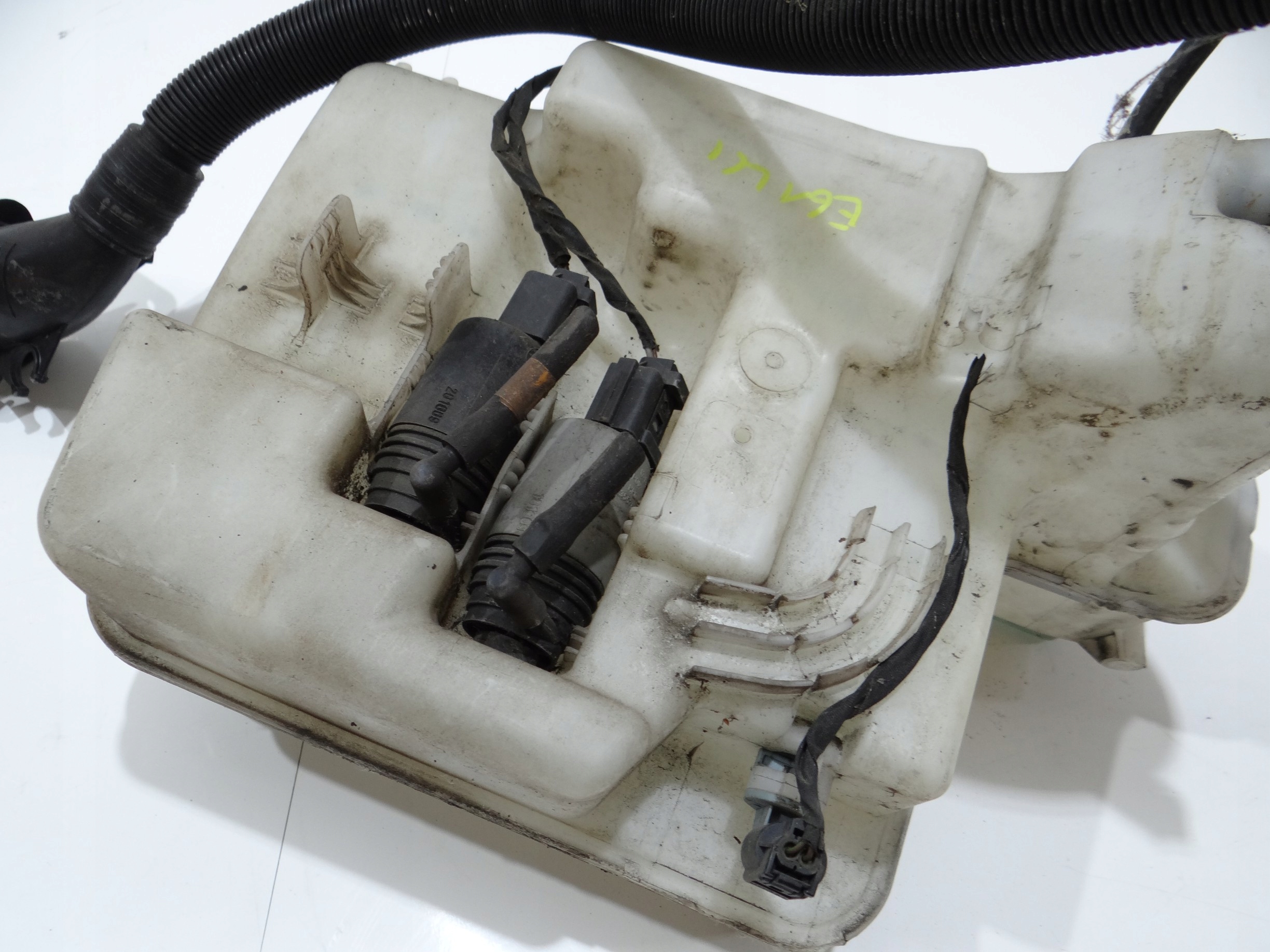 serbatoio LIQUIDO DO LAVAFARI BMW E61 LCI 7179451 (16794809)