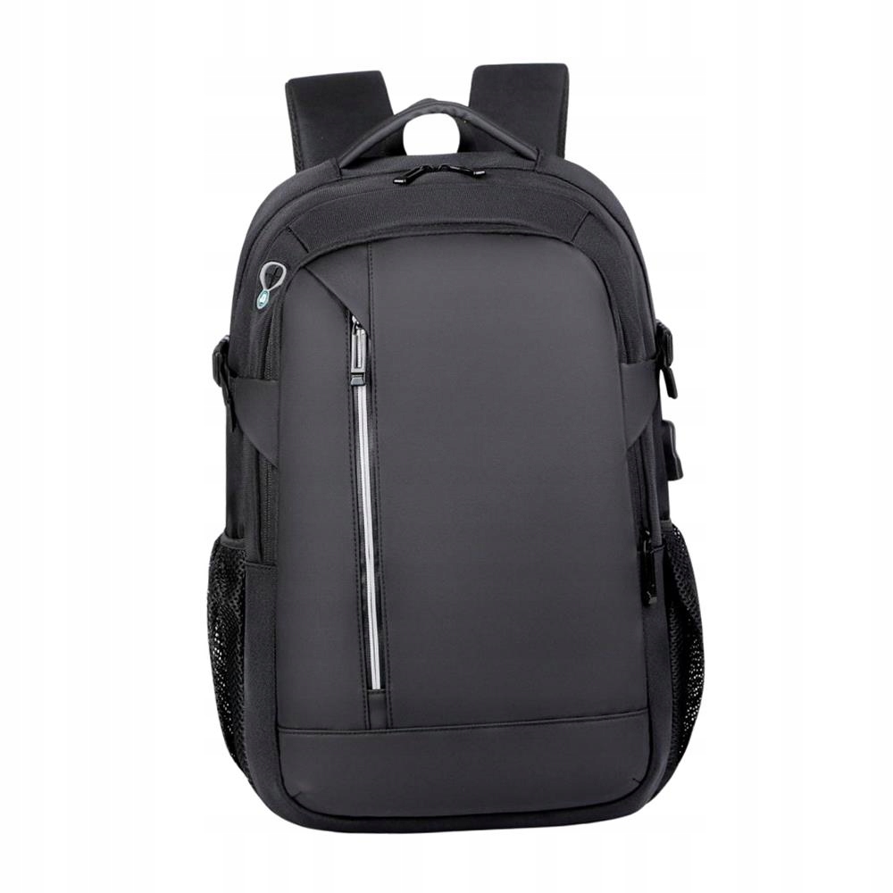 Batoh Usb Kapsa Na Notebook Odrazky 16L 45CM