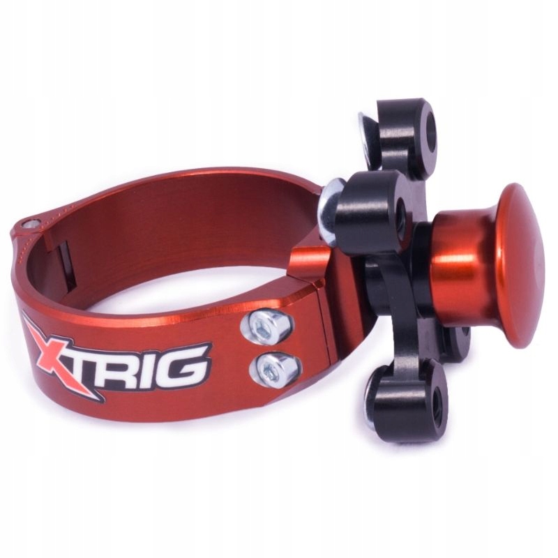 Blokovanie Tlmičov Xtrig 47,2 MM Kyb 36 MM