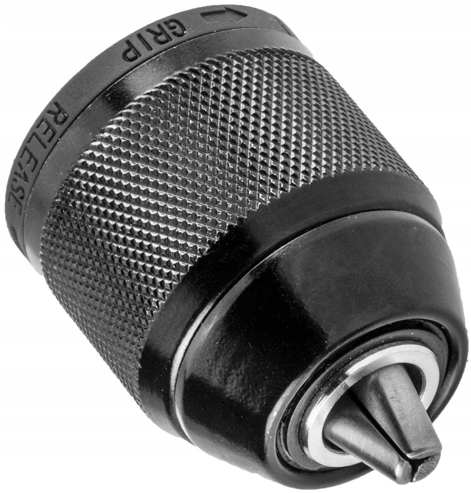 

Uchwyt wiertarski Samozaciskowy 1/2' x20 13mm