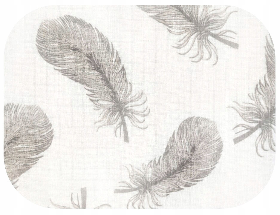 

Pielucha pieluszka tetrowa kolorowa Polska 70x80