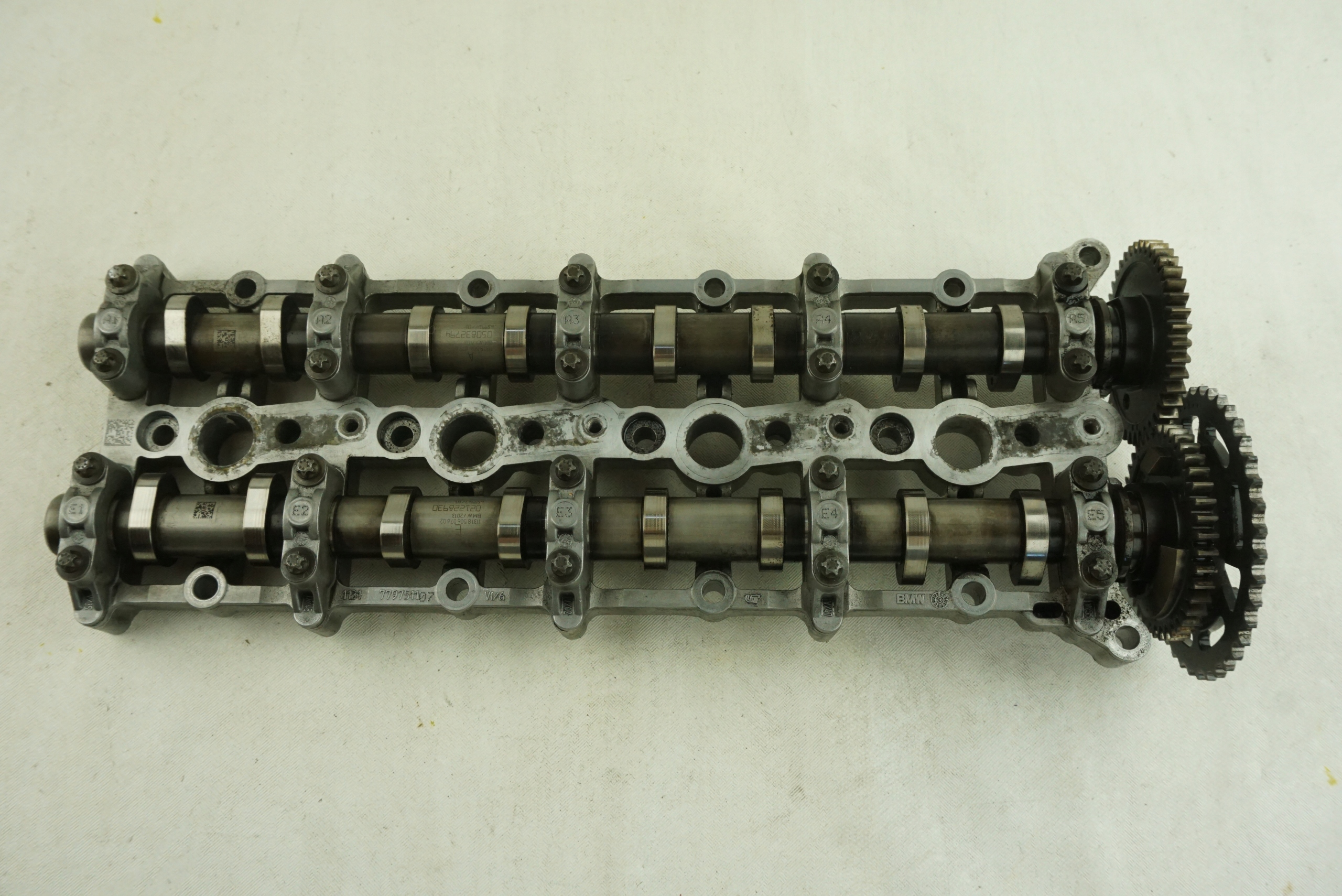 Распредвалы BMW 3 5 2.0 D N47 7797511