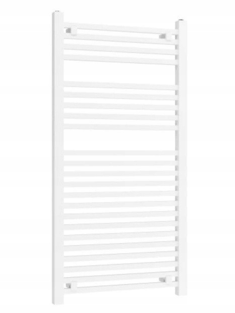 Koupelnový Radiátor Proper 1200x600 Bílý
