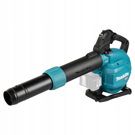 Makita UB003GZ akumulátorový fukár/vysávač Li-ion 40V Xgt, príslušenstvo, bez batérie