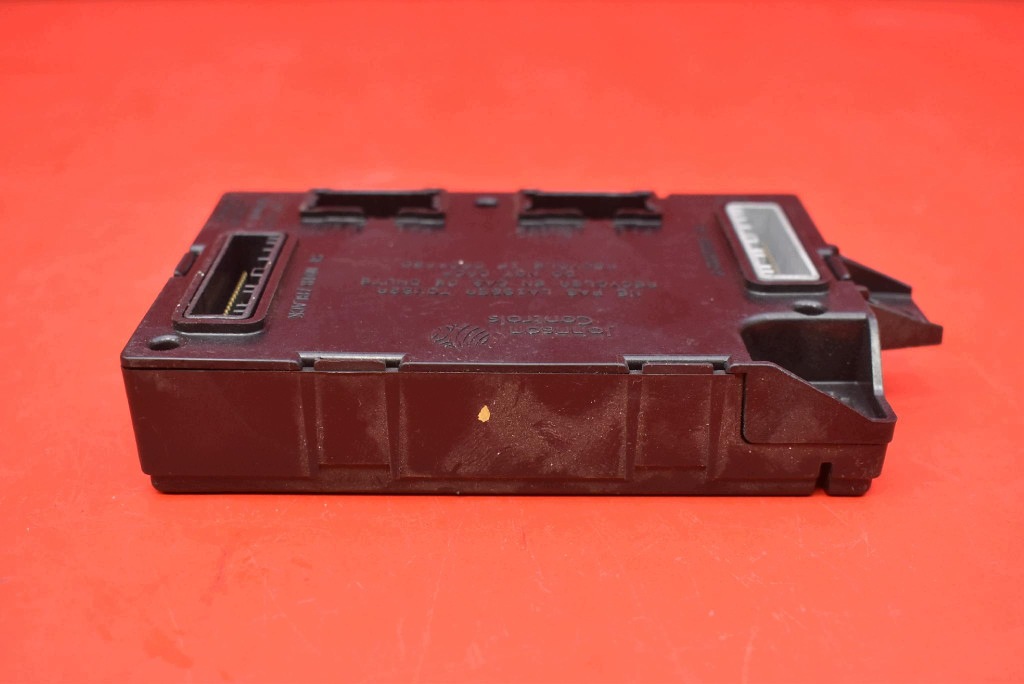 control unit module BCM 284B11091R DACIA DUSTER 2 II 1.0 TCE 90 KM 17-21