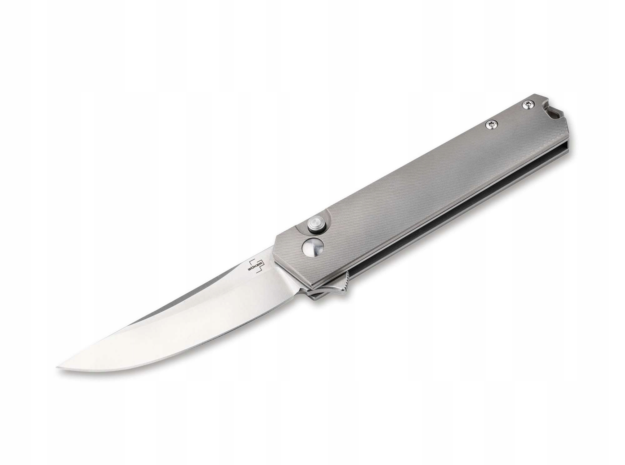 Nůž Boker Plus Kwaiken Push Button Flipper