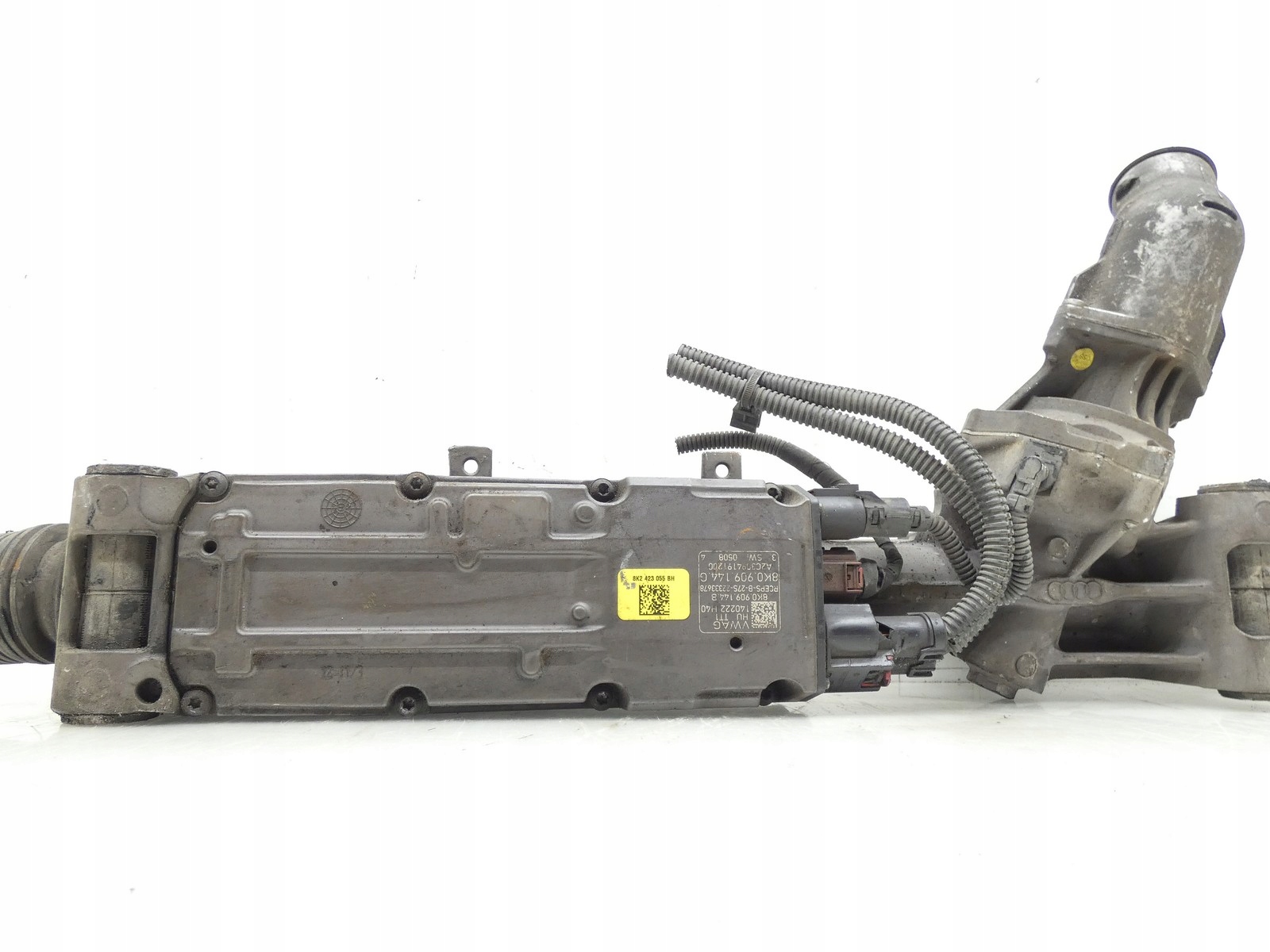 control electrical + control unit AUDI A4 B8 A5 8T LIFT 8K0909144G