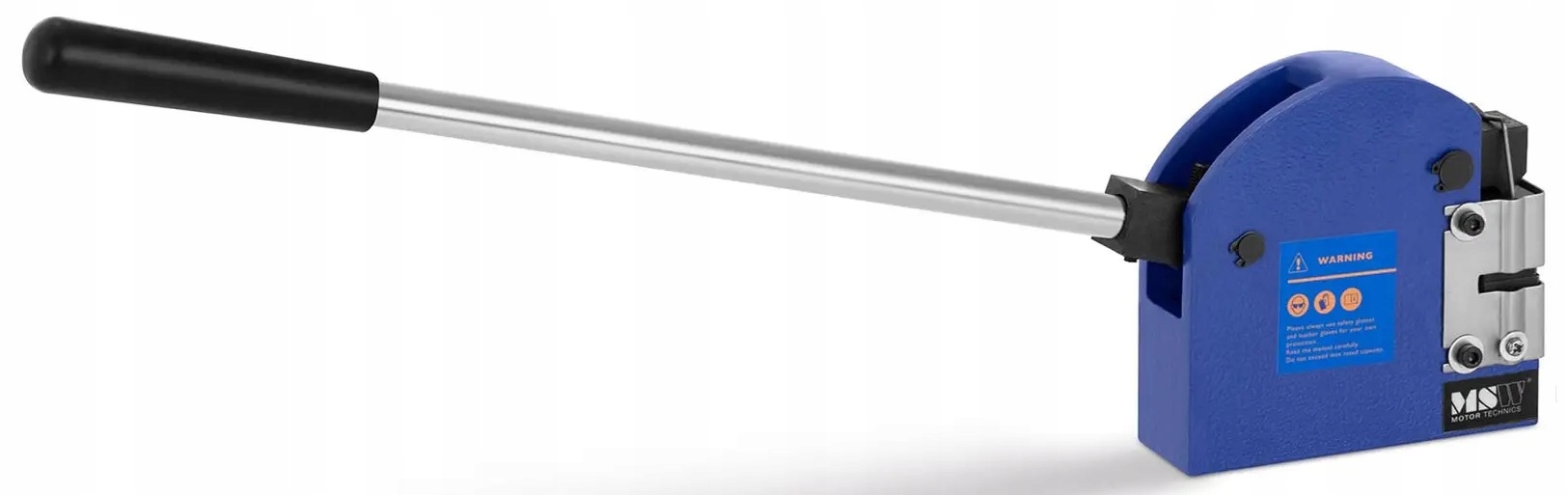 Ruční natahovač-stahovák Msw MSW-SAS18 10060477