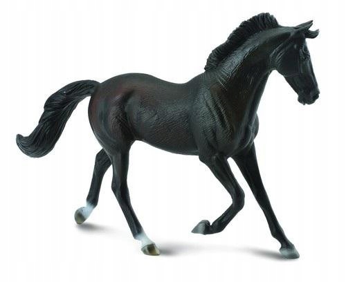 

Klacz Thooroughbred Figurki Koni Collecta Jak Żywe
