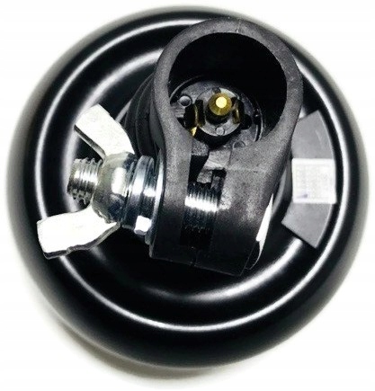 KOGUT LED FLEX LAMPA OSTRZEGAWCZA TRZPIEN 12V 24V Part manufacturer other