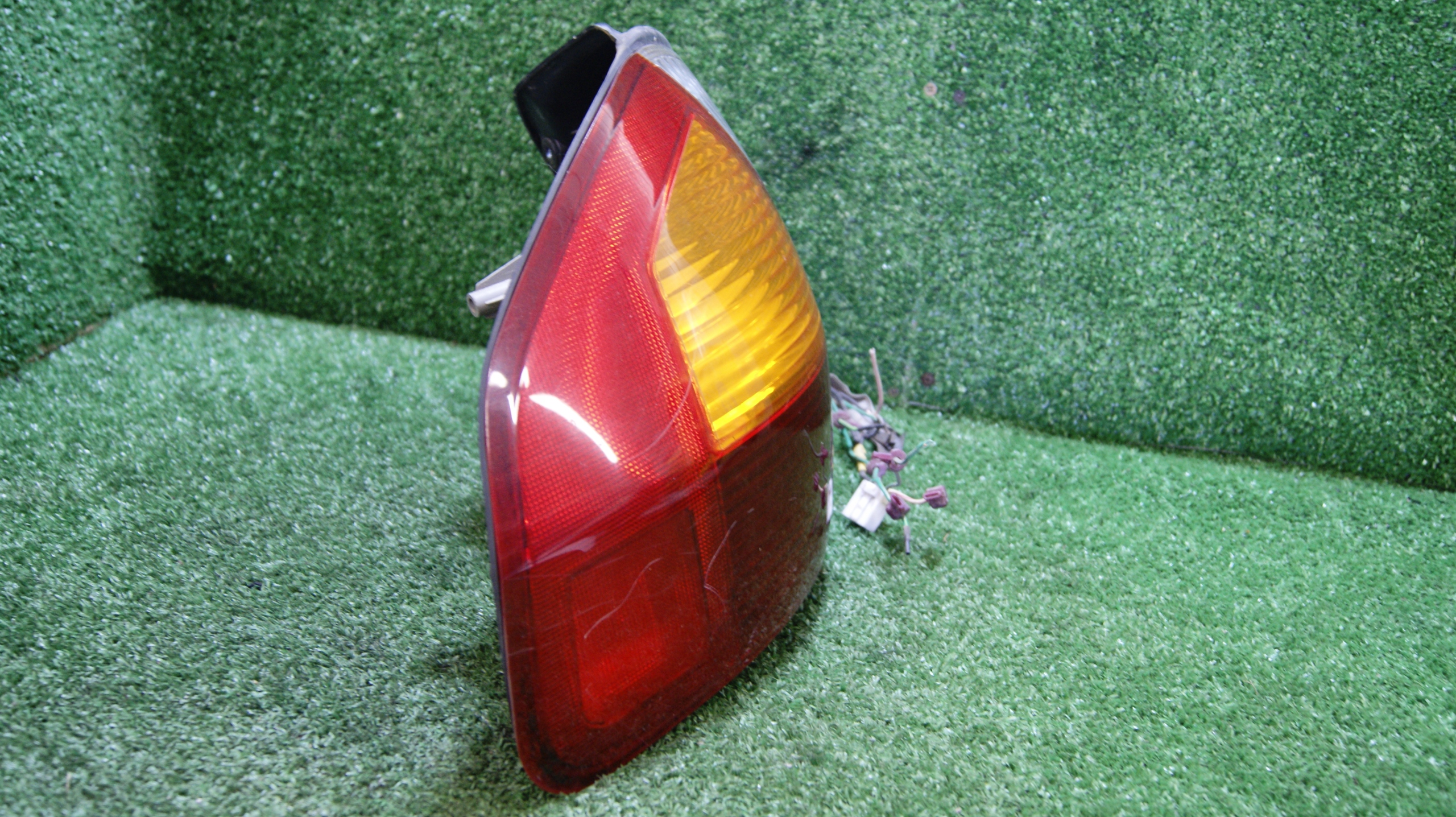 light left rear HYUNDAI SANTA FE and 92401260