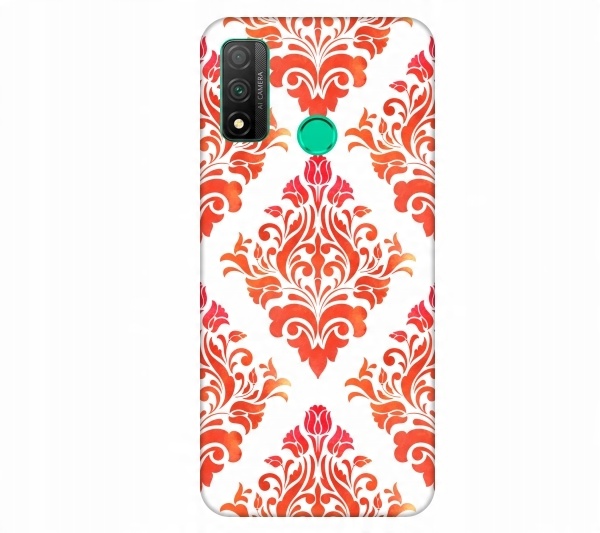 

Etui na telefon Huawei P Smart 2020 Wzór arabski
